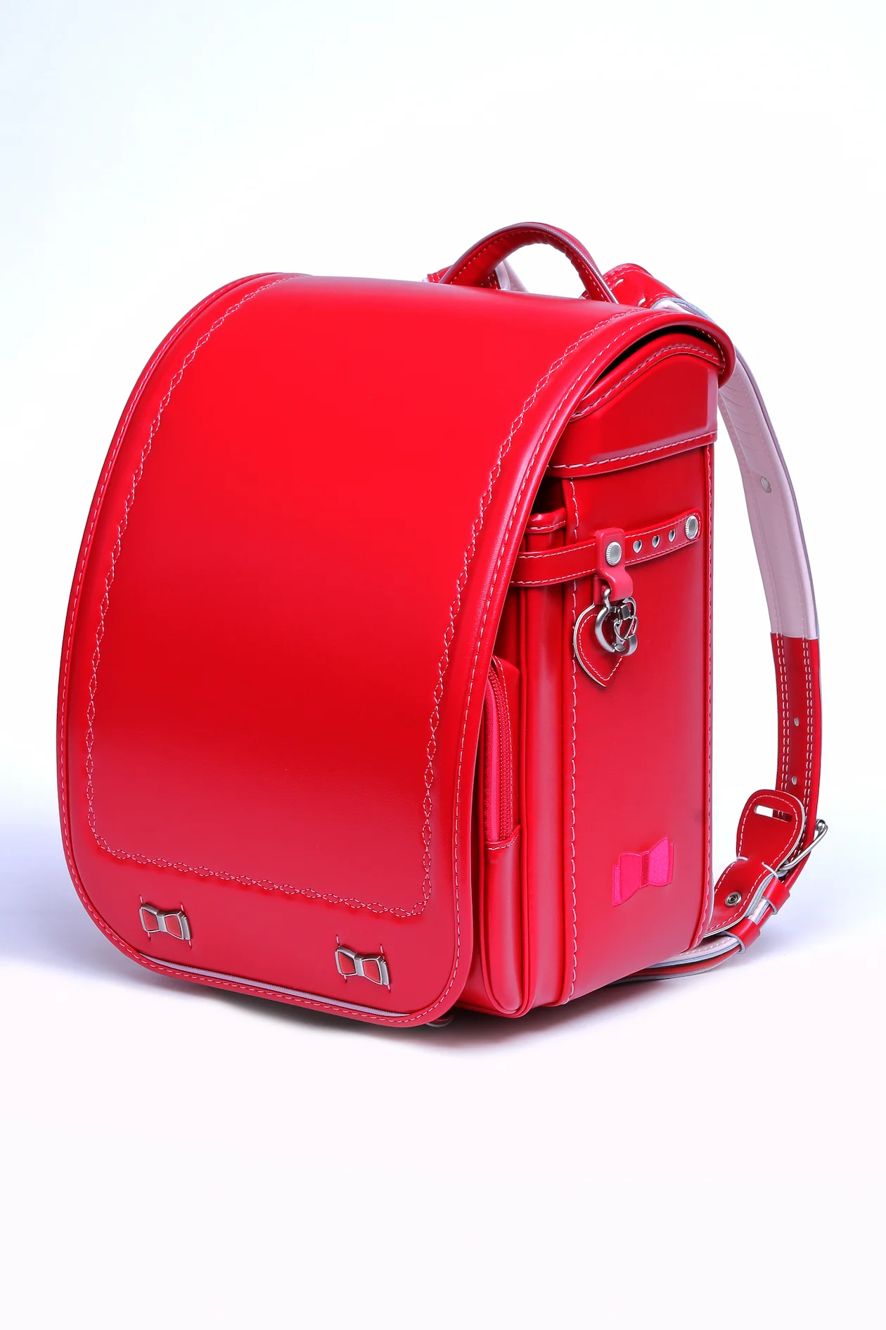 RandS （ランズ） 姫娘ピュール ビビッドピンク